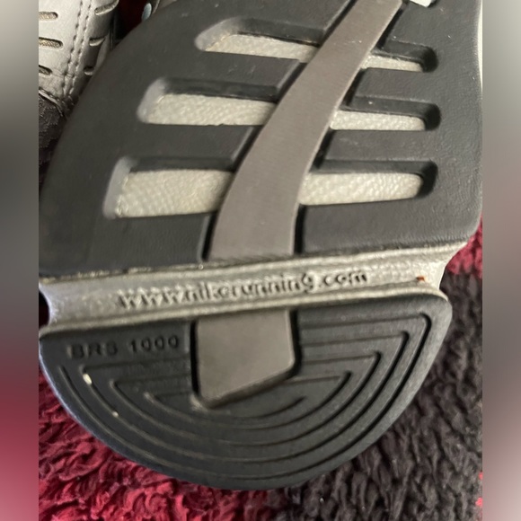 Nike running shoe BRS 1000 women’s size: 9 - Picture 9 of 10